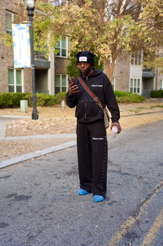 Tenaci Daily Signature Sweats