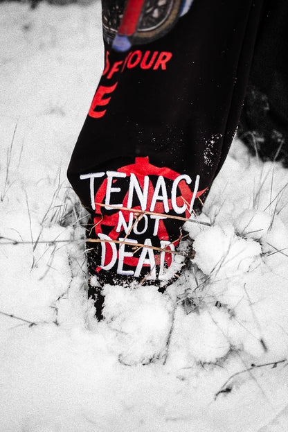 Tenaci Files Sweatpants