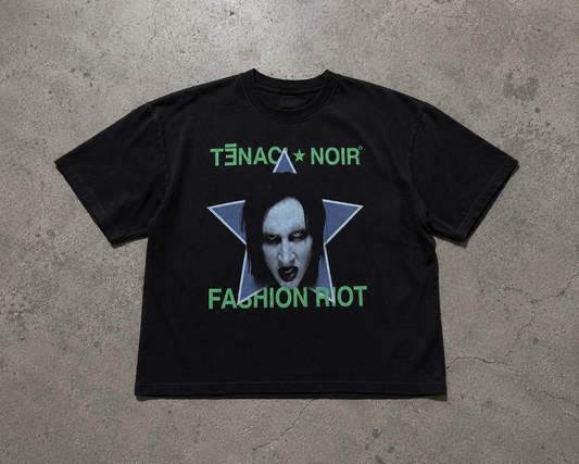 FASHION RIOT