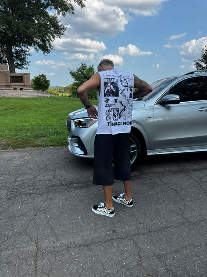 FREESTYLE FEELINGS CUT OFF